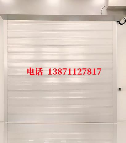渔洋镇防爆柔性卷帘门